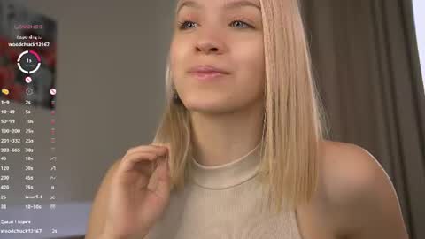 Rachel online show from 07.18.26