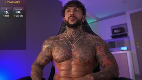 Mariano Costa online show from 09.13.25