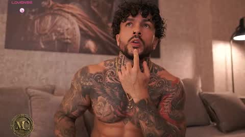 Mariano Costa online show from 02.02.26