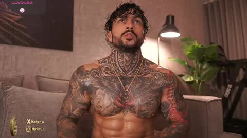 Mariano Costa online show from 02.16.26