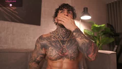 Mariano Costa online show from 04.17.26