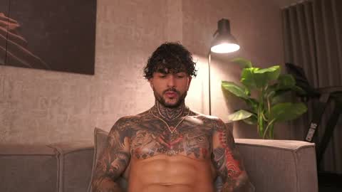 Mariano Costa online show from 05.06.26