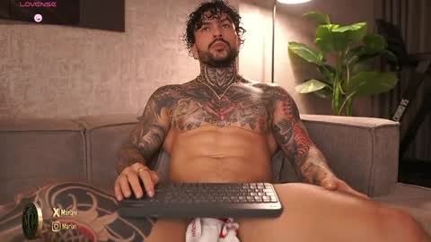 Mariano Costa online show from 05.19.26