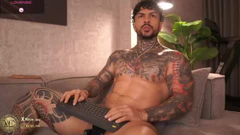 Mariano Costa online show from 05.30.26