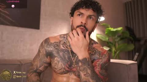 Mariano Costa online show from 06.06.26