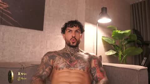 Mariano Costa online show from 06.19.26