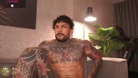 Mariano Costa online show from 06.25.26