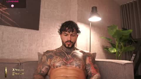 Mariano Costa online show from 07.25.26