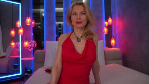 Maria online show from 05.15.26