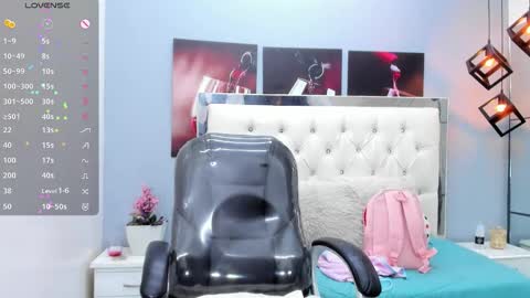 Marian Sexy online show from 04.08.26