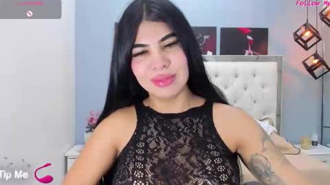 Marian Sexy online show from 05.17.26