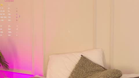 Maria Pettit online show from 10.08.25