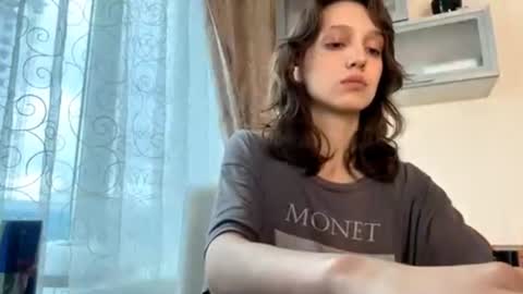Jenny online show from 07.15.26