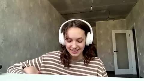 Jenny online show from 07.25.26