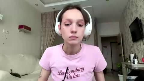 Jenny online show from 07.27.26