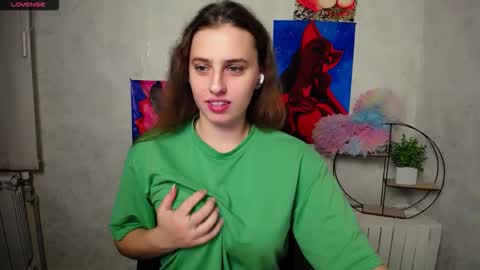 Mariia online show from 10.30.25