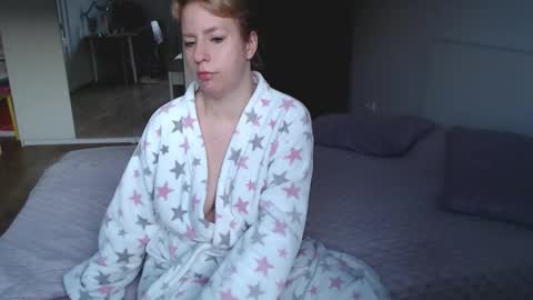 Maria online show from 11.11.25