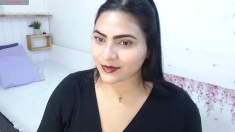 mariavex online show from 01.16.26