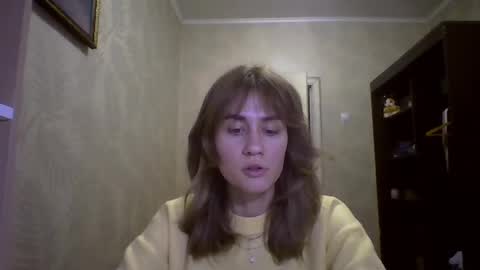 Elianor online show from 03.18.26