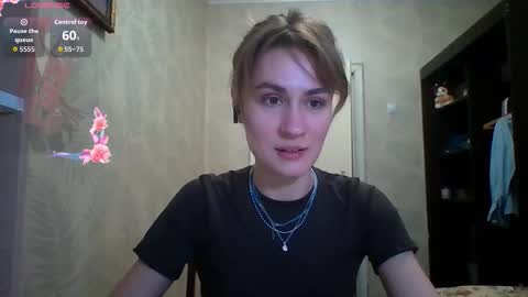 Elianor online show from 03.22.26