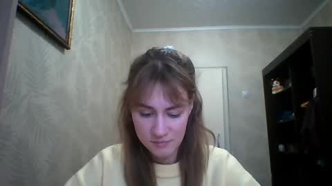 Elianor online show from 03.26.26