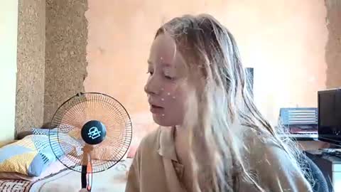 Kate online show from 07.19.26