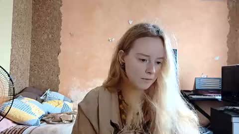 Kate online show from 07.29.26