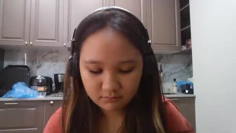 Snapshot of maricelaroese chatting on 07.20.26 Vivi online show from 07.20.26