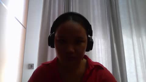 Snapshot of maricelaroese chatting on 07.21.26 Vivi online show from 07.21.26