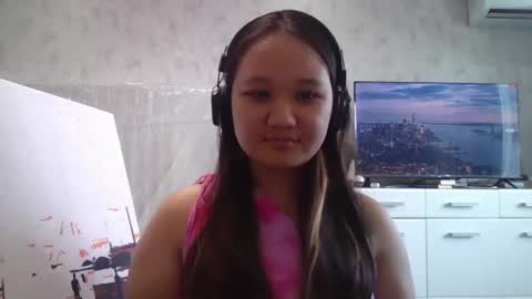 Snapshot of maricelaroese chatting on 07.31.26 Vivi online show from 07.31.26