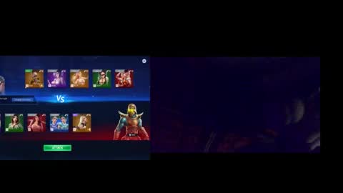 Snapshot of marickian chatting on 11.03.25 Shadow online show from 11.03.25