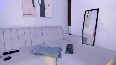 marie_bass online show from 05.07.26