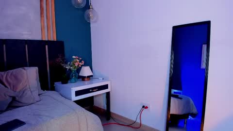 marie_bass online show from 06.04.26