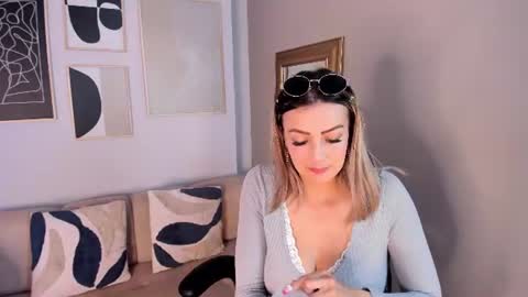 marie_bass online show from 06.11.26