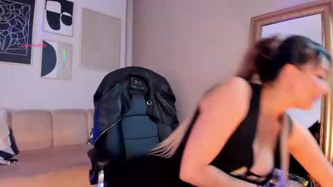 marie_bass online show from 07.20.26