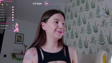 Marie LEAVE YOUR  WITH ME online show from 12.03.24