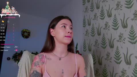 Marie LEAVE YOUR  WITH ME online show from 01.07.25