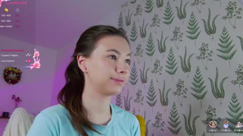 Marie LEAVE YOUR  WITH ME online show from 01.15.25