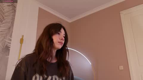 Marie LEAVE YOUR  WITH ME online show from 05.03.26