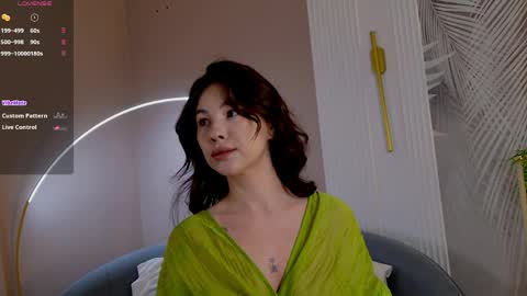 Marie LEAVE YOUR  WITH ME online show from 05.07.26
