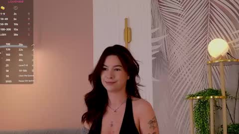 Marie LEAVE YOUR  WITH ME online show from 05.15.26