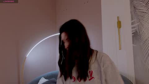 Marie LEAVE YOUR  WITH ME online show from 05.17.26