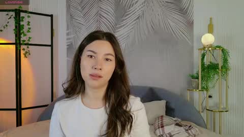 Marie LEAVE YOUR  WITH ME online show from 05.30.26