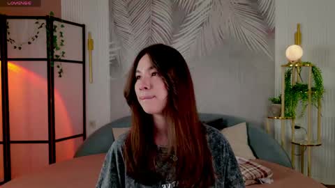 Marie LEAVE YOUR  WITH ME online show from 06.02.26