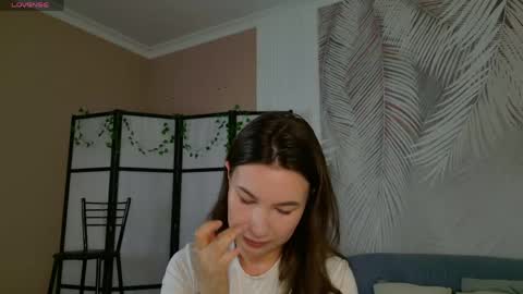 Marie LEAVE YOUR  WITH ME online show from 06.08.26