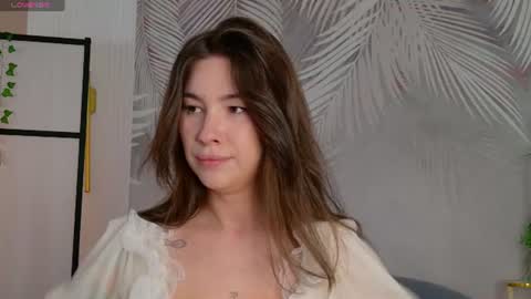 Marie LEAVE YOUR  WITH ME online show from 06.10.26
