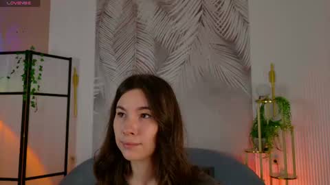 Marie LEAVE YOUR  WITH ME online show from 06.14.26