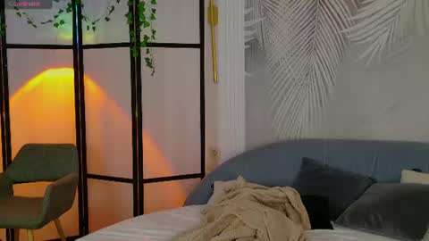 Marie LEAVE YOUR  WITH ME online show from 06.15.26