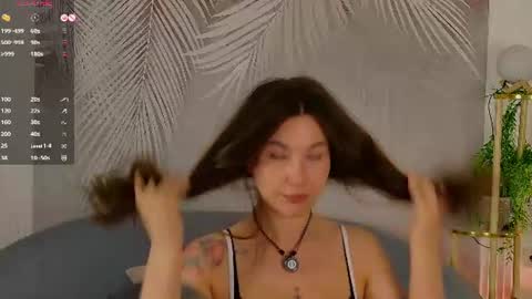 Marie LEAVE YOUR  WITH ME online show from 06.18.26