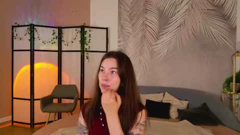 Marie LEAVE YOUR  WITH ME online show from 06.30.26